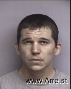 Lance Robert Schewe Mugshot