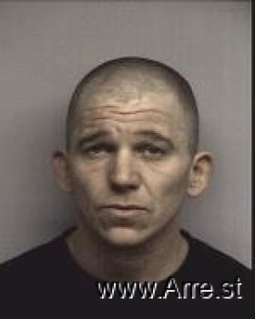 Lance Robert Schewe Mugshot