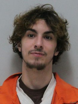 Landyn Mitchel Cassady Mugshot