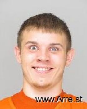 Lane Lewis Libra Mugshot