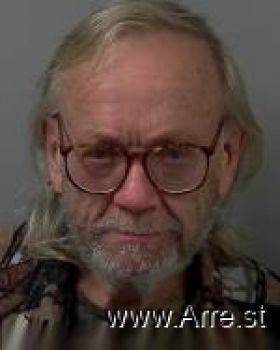 Lanis Leroy Olson Mugshot