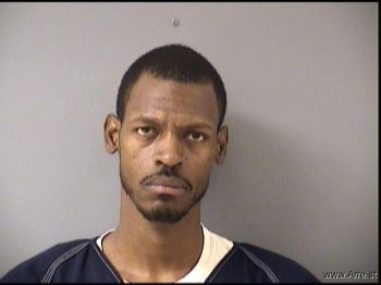 Laron Deprie Mallette Mugshot