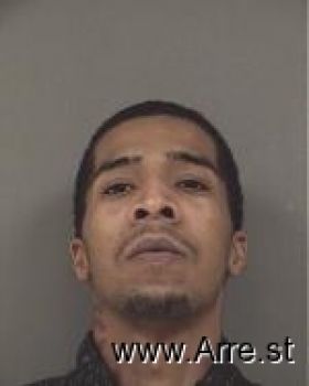 Laroyce Tabias Taylor Mugshot