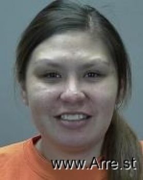 Larrisa Roxanne Baptiste Mugshot