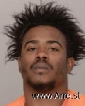 Larry Amar Simmons Mugshot