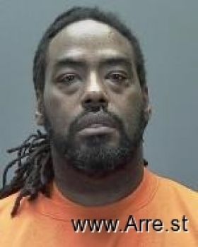 Larry Donnell Armstrong Mugshot