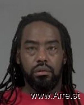 Larry Donnell Armstrong Mugshot