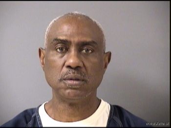 Larry Clay Banks Mugshot