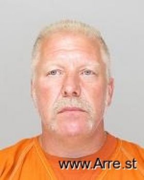 Larry Brian Olson Mugshot