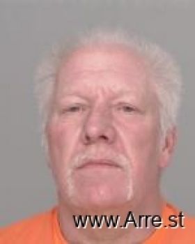 Larry Brian Olson Mugshot