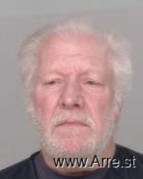 Larry Brian Olson Mugshot