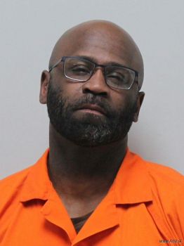 Larry Tebell Davis Mugshot