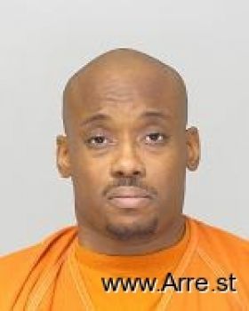 Larry Donnell Griffin Mugshot