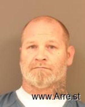 Larry Russell Halvorson Mugshot