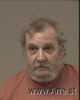 Larry Joe Bolton Mugshot