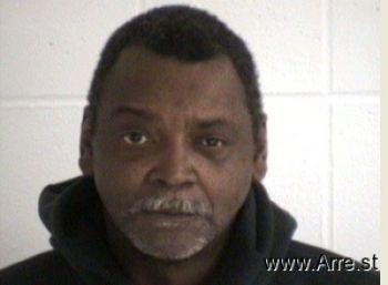 Larry Donell Johnson Mugshot