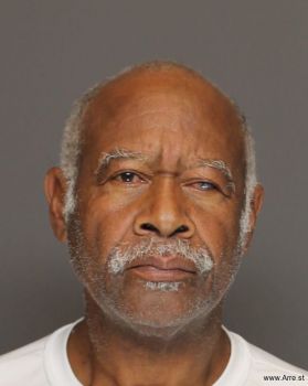 Larry  Kimble Mugshot