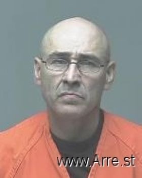 Larry Leonard Law Mugshot