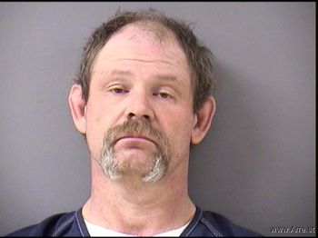 Larry Burian Mcclendon Mugshot