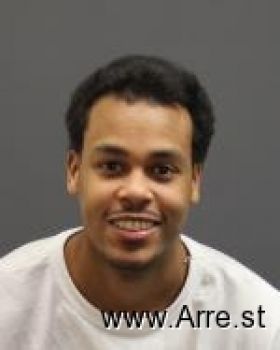 Larry Jermaine Mccool Mugshot