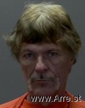 Larry Gregory Mcdonald Mugshot