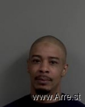 Larry Artis Moore Mugshot