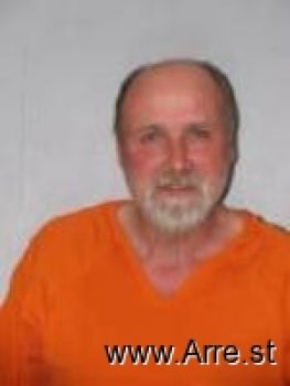 Larry Thomas Prow Mugshot