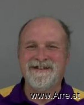 Larry Thomas Prow Mugshot