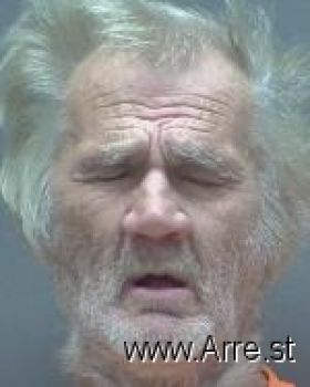 Larry Dean Vanliere Mugshot