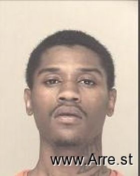 Lasalle Lee Hundley Mugshot