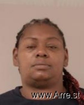 Lashonda Lasha Wilson Mugshot