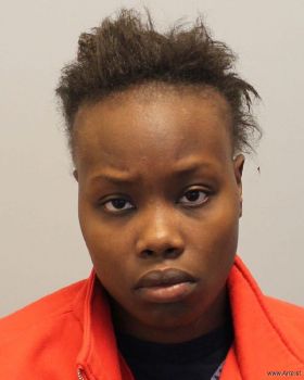 Lataih Anquette Fate-baugh Mugshot