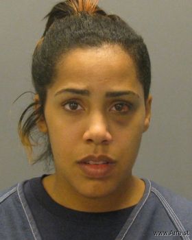 Latasha Marie Brown Mugshot