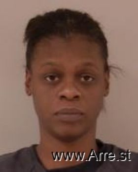 Latasha Renee Ransom Mugshot