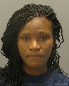 Latoya Crutchfield Brown Mugshot