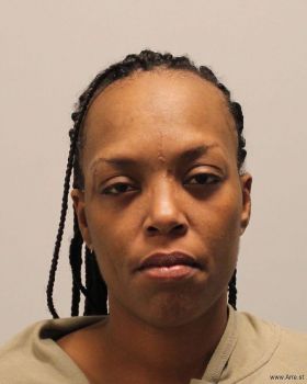 Latoya Renea Williams Mugshot