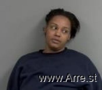 Latrice Martha Jane Harris Mugshot