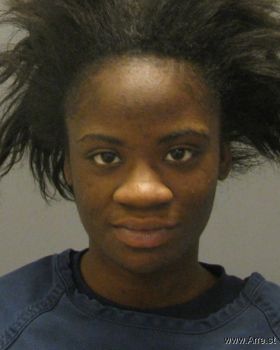 Latyia Tychelle Hines Mugshot