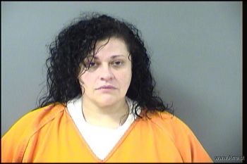 Laura Lee Baker Mugshot