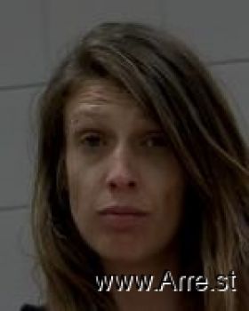 Laura Elizabeth Johnson Mugshot