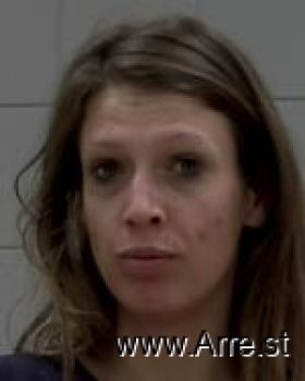 Laura Elizabeth Johnson Mugshot