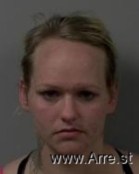 Laura Kristine Johnson Mugshot