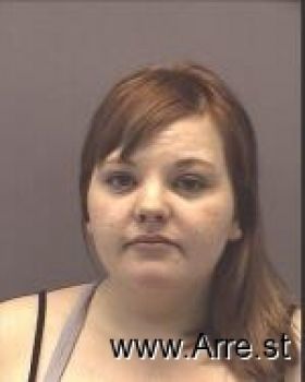 Laura Lynn Lindsay Mugshot