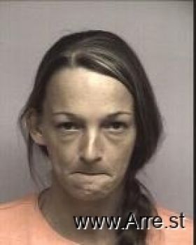 Laura Marie Meyers Mugshot