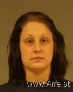 Laura Kaye Miller Mugshot