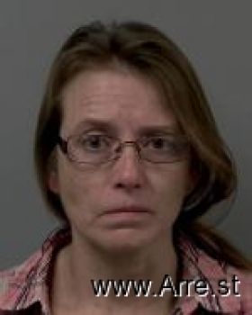 Laura Ann Reynolds Mugshot