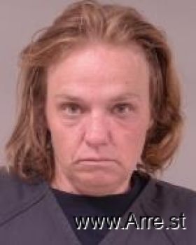 Laura Ann Reynolds Mugshot