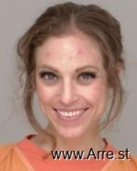 Laura Wynn Thompson Mugshot