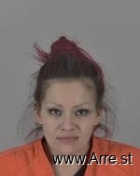 Lauren Jana Sue Day Mugshot