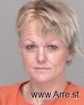 Laurissa Ann Bale Mugshot